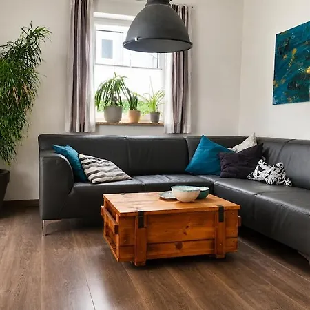 Moderne Mit Garten Und Carport, Naehe Salzburg * Thalgau