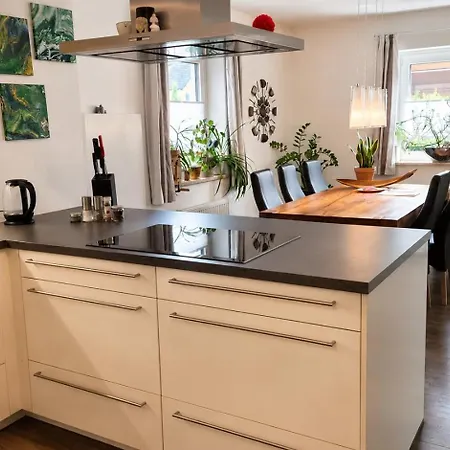Moderne Mit Garten Und Carport, Naehe Salzburg * Thalgau