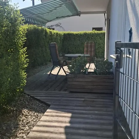 Moderne Mit Garten Und Carport, Naehe Salzburg * Thalgau